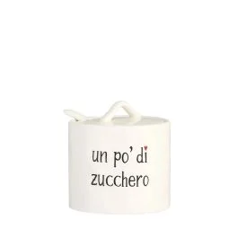 ZUCCHERIERA UN PO' DI ZUCCHERO 8,5 CM