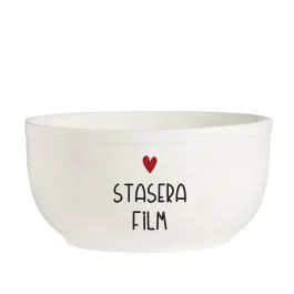 INSALATIERA STASERA FILM 20 CM