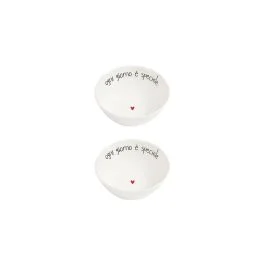 SET 2 COPPETTE OGNI GIORNO E' SPECIALE