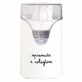 SPREMIAGRUMI SPREMUTA A COLAZIONE BIANCO