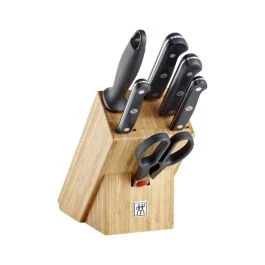 GOURMET CEPPO COLTELLI 7 PZ