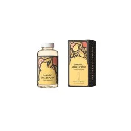 RICARICA PROFUMO 100 ML GIARDINO DELLE ESPERIDI