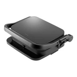 ENFINIGY CONTACT GRILL NERO