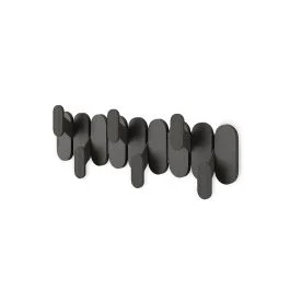 TEMPO 6 HOOK APPENDIABITI BLACK