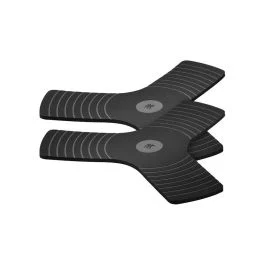 UNLOCK SOTTOPENTOLA MAGNETICO SET 2 PZ