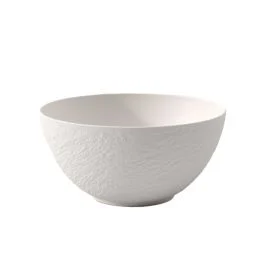 MANUFACTURE ROCK WHITE INSALATIERA DA PORTATA 2400 ML