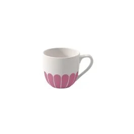 FLEUR CASSIS TAZZINA DA CAFFE' 70 ML
