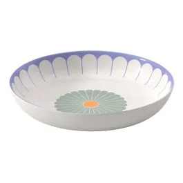 FLEUR COULEUR INSALATIERA 38 CM