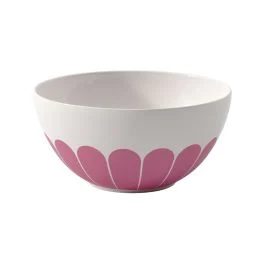FLEUR COULEUR INSALATIERA 24 CM