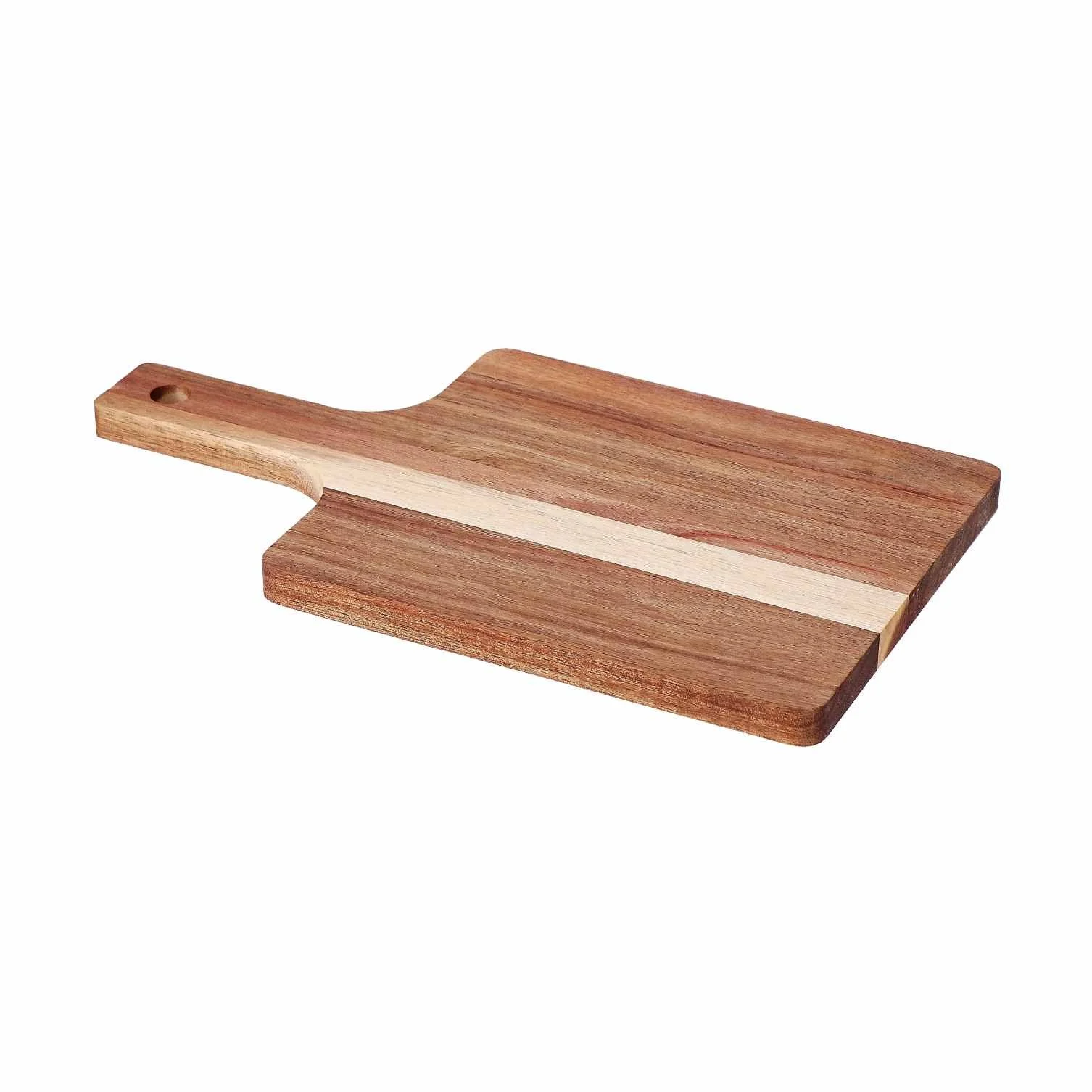 Ad Trend Tagliere in Acacia 31,5 x 18 Cm