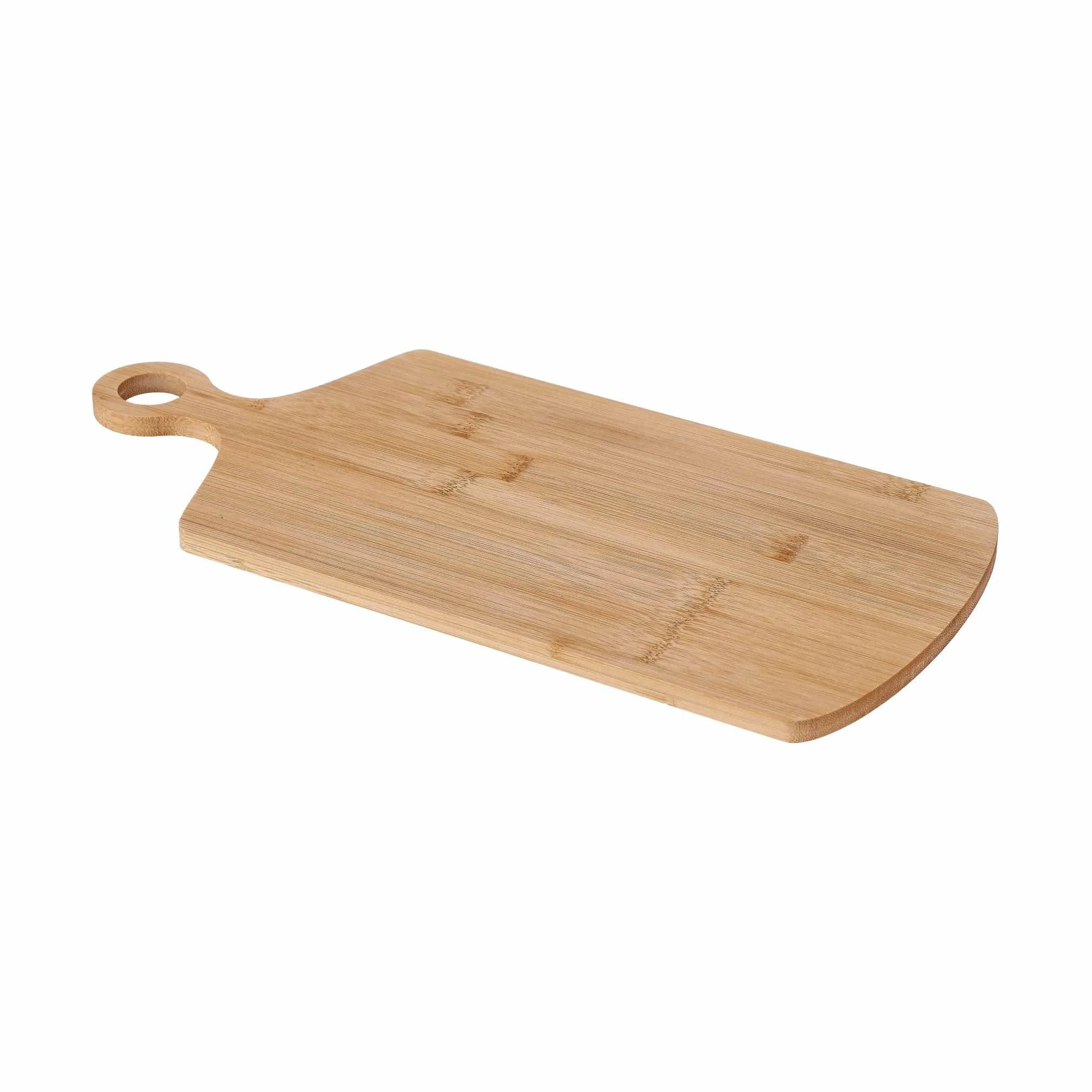 Ad Trend Tagliere in Bamboo 39 x 18 Cm