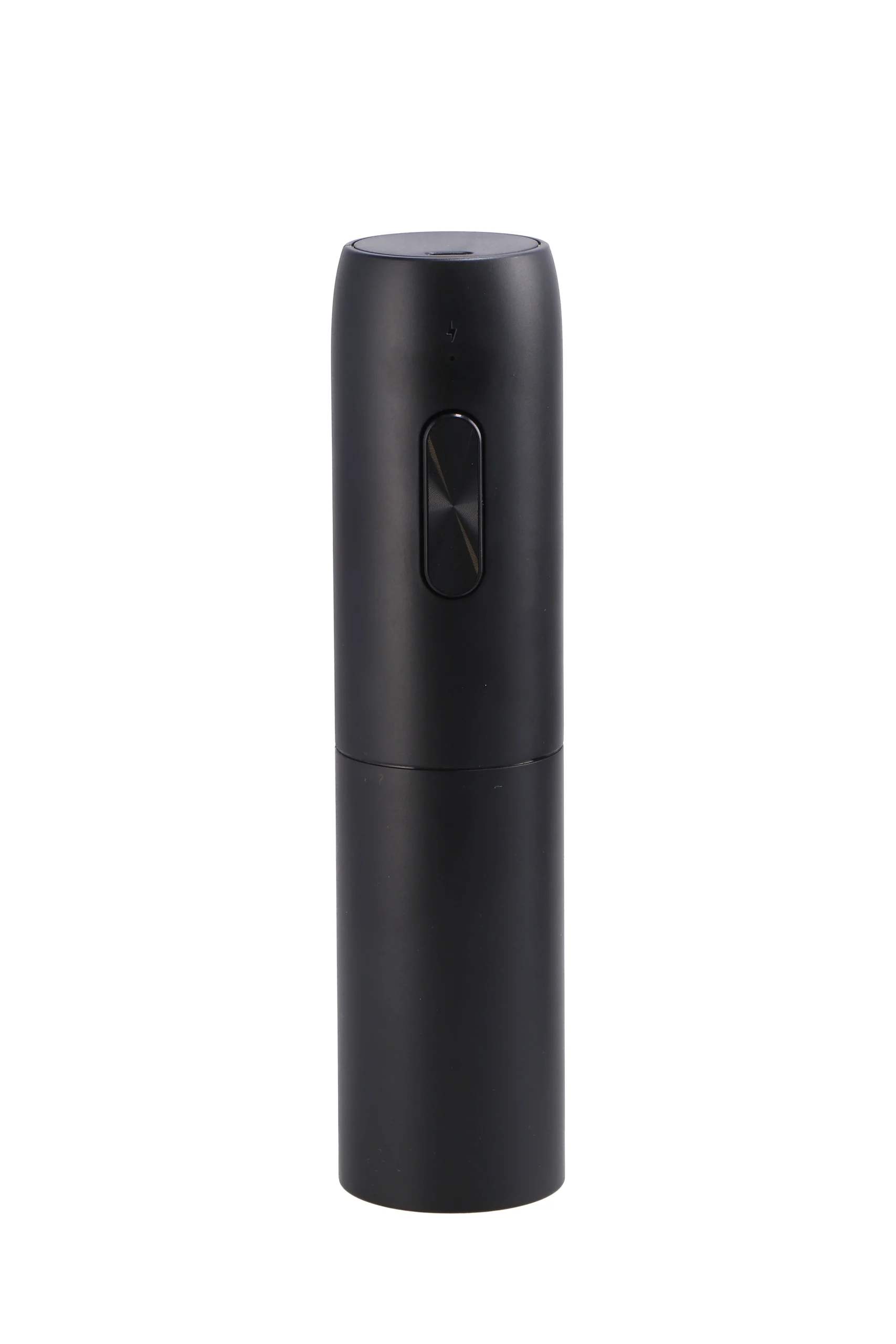Ad Trend Apribottiglie per Vino D 5 Cm H 20 Cm Nero