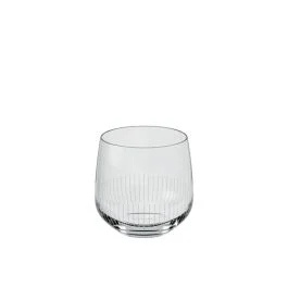 AFINA BICCHIERE ACQUA SET 4 PZ 200 ML