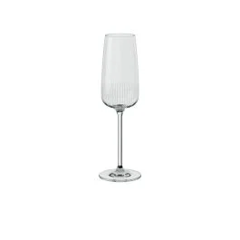 AFINA FLUTE CHAMPAGNE SET 4 PZ 120 ML