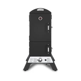 AFFUMICATORE A GAS VERTICALE