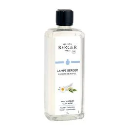 RICARICA MUSC COCOON 1 LT