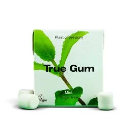 CHEWING GUMS MENTA
