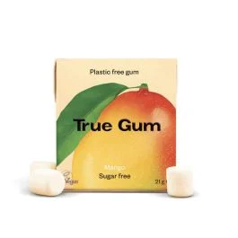 CHEWING GUMS MANGO