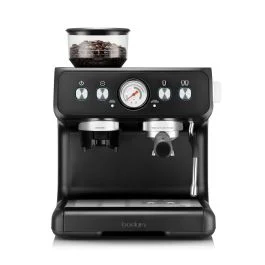 BISTRO MACCHINA PER CAFFE' ESPRESSO NERO