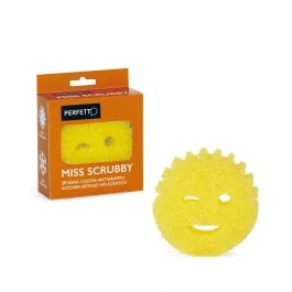 PERFETTO SPUGNA MISS SCRUBBY