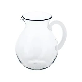 BALLOON CARAFFA 2 L TRASPARENTE