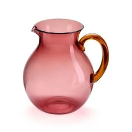 BALLOON CARAFFA 2 L MALVA