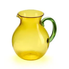 BALLOON CARAFFA 2 L GIALLO ZAFFERANO