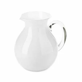 BALLOON CARAFFA 2 L MADREPERLA