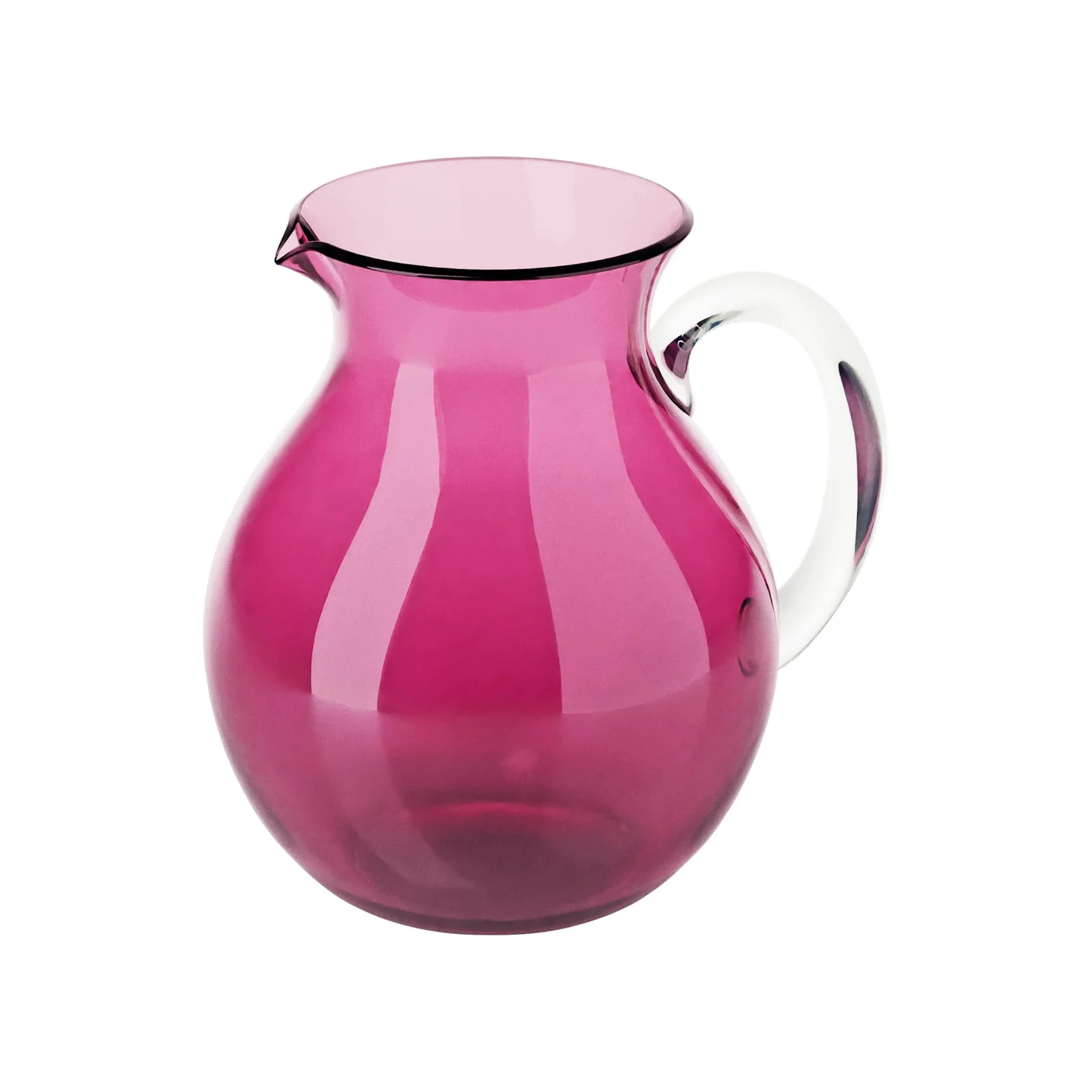 GUZZINI Caraffa Balloon Dolce Vita Colore Ametista