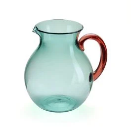 BALLOON CARAFFA 2 L VERDE MATCHA