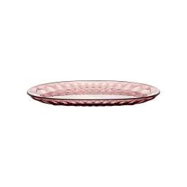 VANITY VASSOIO OVALE 45X26,5 CM MALVA