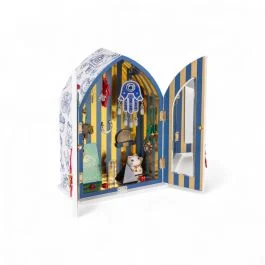 LUCKY TEMPLE OGGETTO DECORATIVO