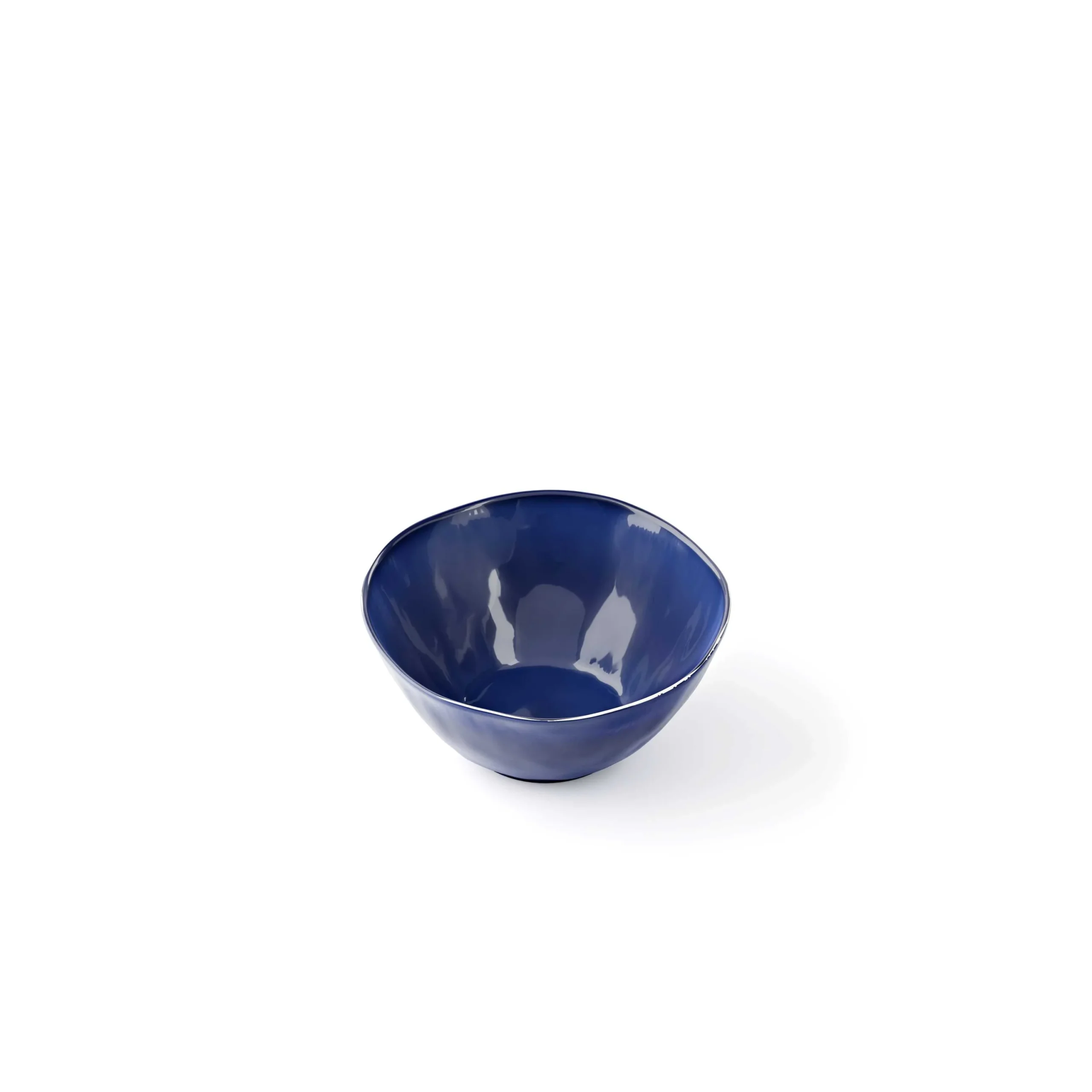 GUZZINI Ciotola Riviera Melamina D 18 Cm Blu