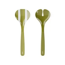 RIVIERA POSATE INSALATA VERDE AVOCADO