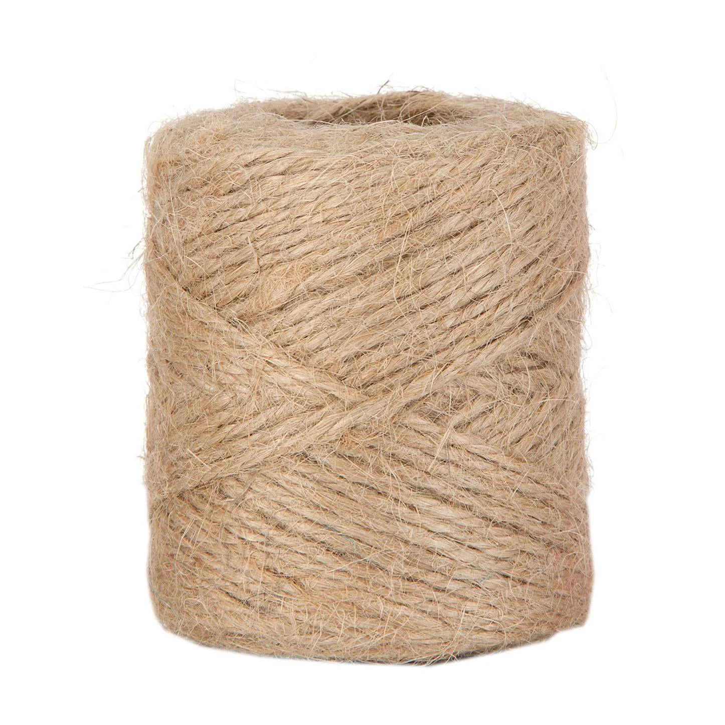Piovaccari String Juta D 2 Mm 100 Gr Natural