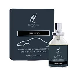 CAR SPRAY 20 ML PEPE NERO