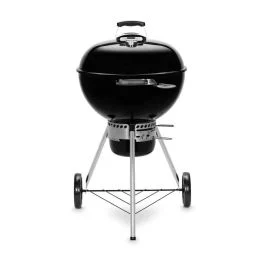 MASTER-TOUCH GBS E-5750 BARBECUE A CARBONE