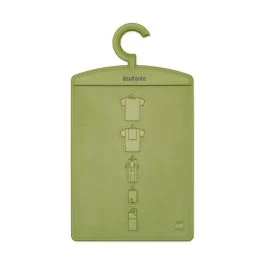 LAUNDRY PIEGACAMICIE CALM GREEN