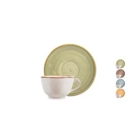 OPERA SET 4 TAZZE CAFFE' C/P 115 CC