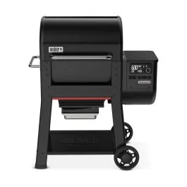 SEARWOOD BARBECUE A PELLET