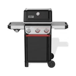 SPIRIT E-335 BARBECUE A GAS CON FORNELLO LATERALE