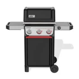 SPIRIT EX-325 BARBECUE A GAS WI-FI