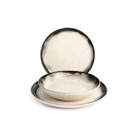 NORDIC MARTE SERVIZIO TAVOLA 18 PZ