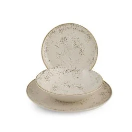COUPE PLANET SERVIZIO TAVOLA 18 PZ