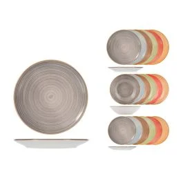 COUPE OPERA SERVIZIO TAVOLA 18 PZ