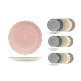 COUPE HARPER SERVIZIO TAVOLA 18 PZ