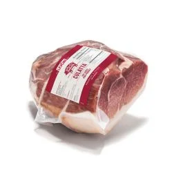 CULATTA PRONTA FETTA 4 KG
