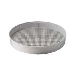 GRIGLIA IN PLASTICA PER ESSICCATORE DORREX