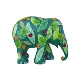 ELEFANTE LUCKY ELEPHANT 10 CM