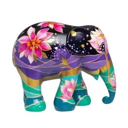 ELEFANTE KIRANA 15 CM